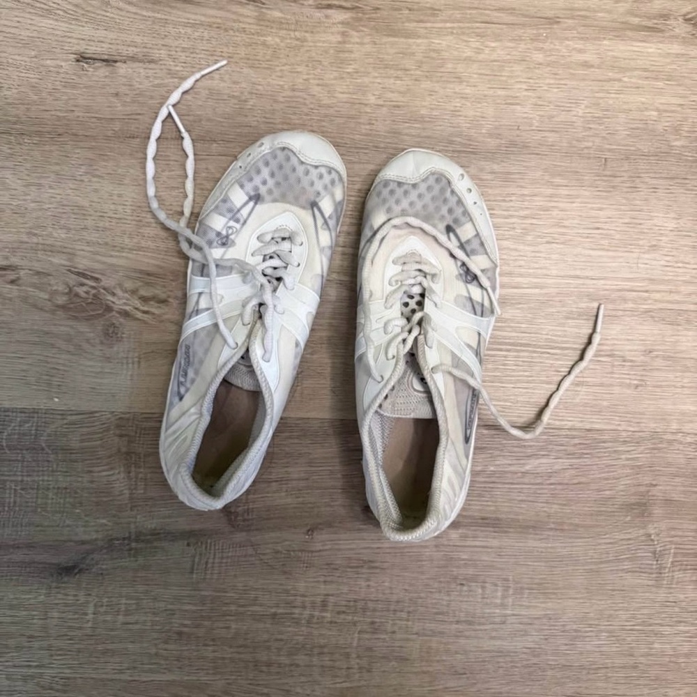 Cheer Shoes INFINITY RIVAL 2 Size 6.5